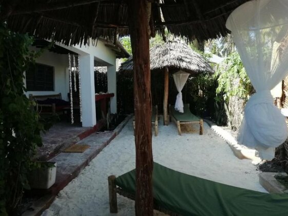 Sunny House Paje II - Photo4