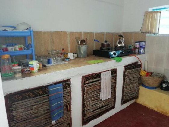 Sunny House Paje - Photo2