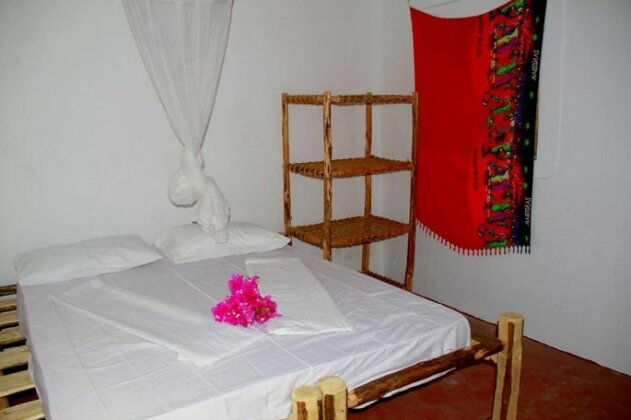 Sunny House Paje - Photo4