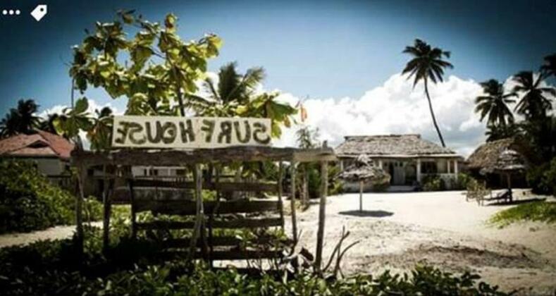 Surf House Paje - Photo2