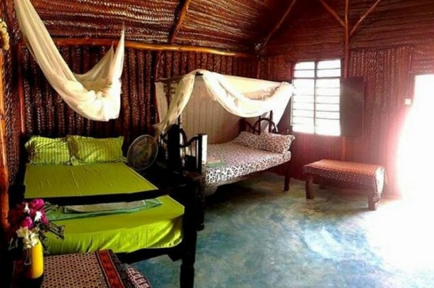 Surf House Paje - Photo5