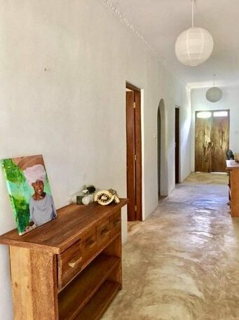 Swahili House Paje - Photo2