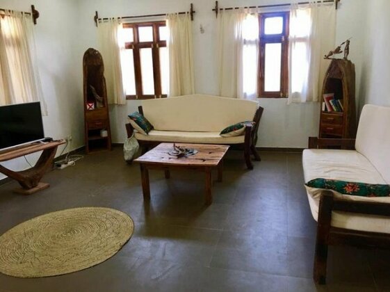 Swahili House Paje - Photo3