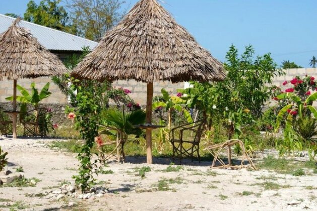 Swahili House Paje - Photo4