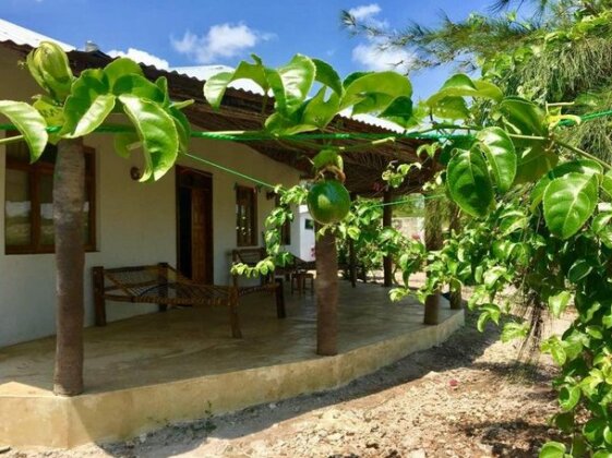 Swahili House Paje - Photo5