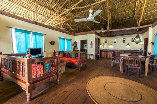 Zanzibar Villas - Photo4