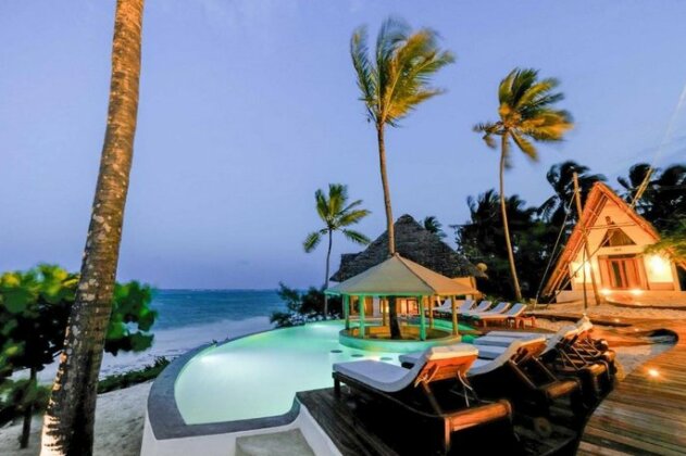Baladin Zanzibar Beach Hotel - Photo2