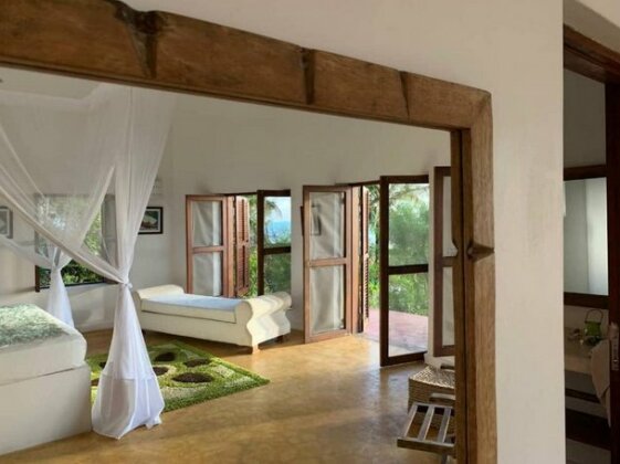 Beach House Michamvi - Photo4