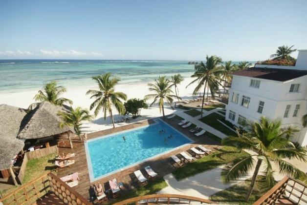 Dongwe Ocean View - Photo2