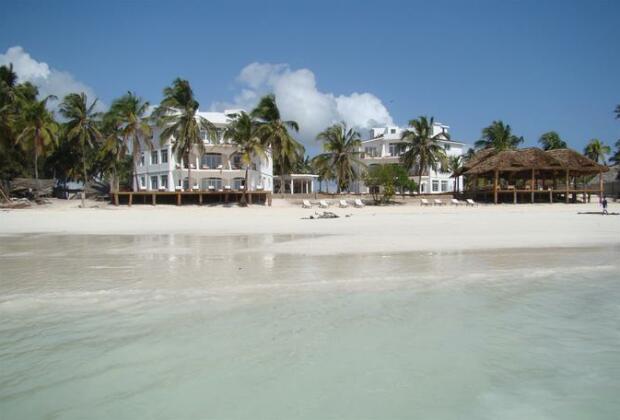 Dongwe Ocean View - Photo3