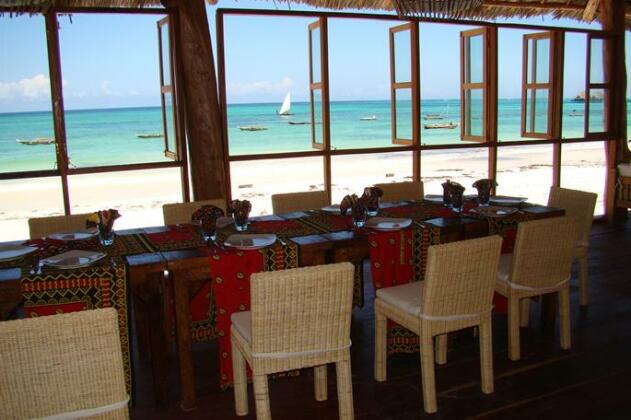 Dongwe Ocean View - Photo4