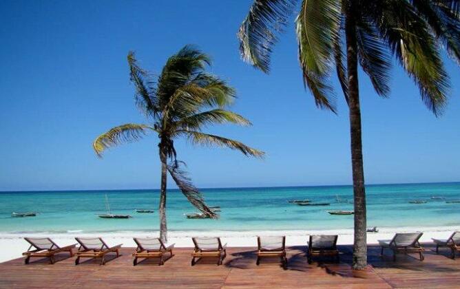 Dongwe Ocean View - Photo5