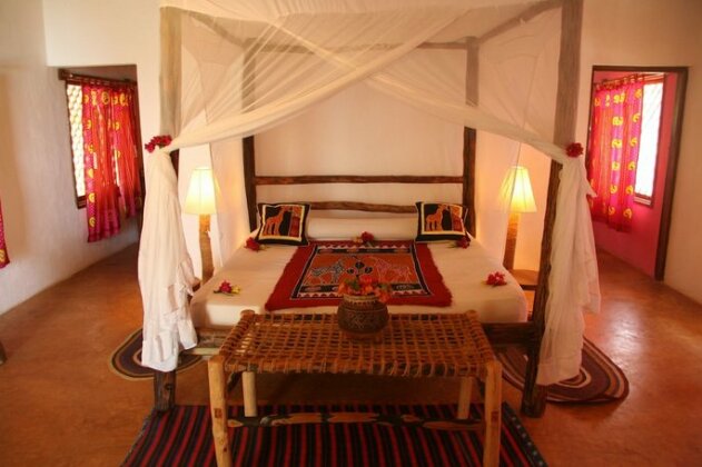 Kichanga Lodge - Photo5