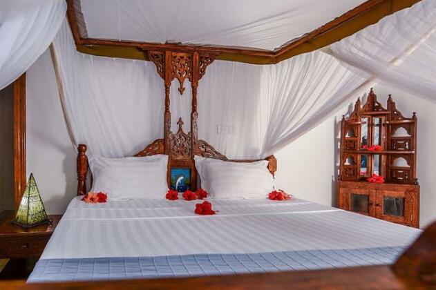 Ras Michamvi Beach Resort - Photo2