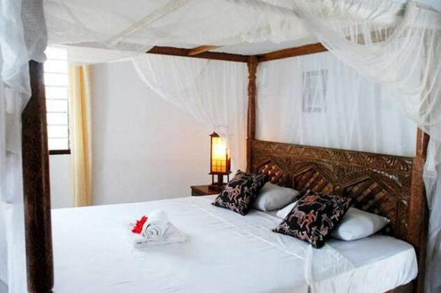 Ras Michamvi Beach Resort - Photo3