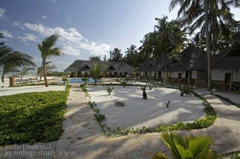 Garden Palms - Photo4