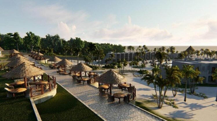Kilindini Resort & Spa - Photo5