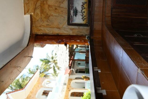 Pwani Silver Sand - Photo3