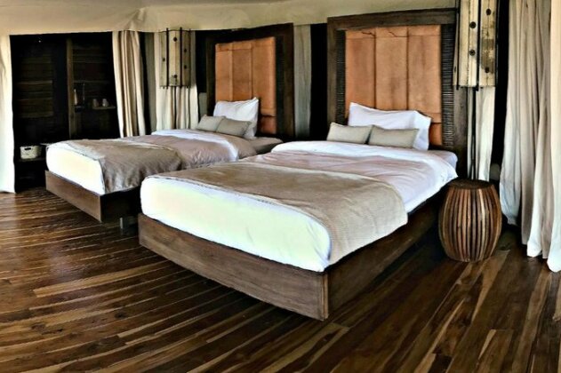 Cherero Camp - Photo3