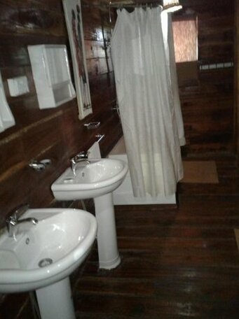 Ikoma safari Camp - Photo4