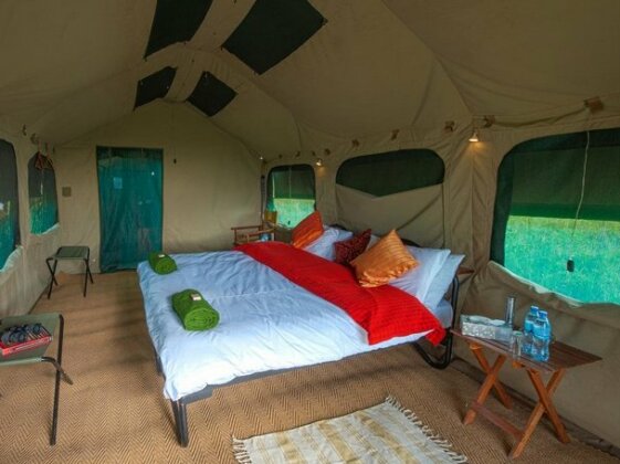 Kananga Special Tented Camp - Photo3
