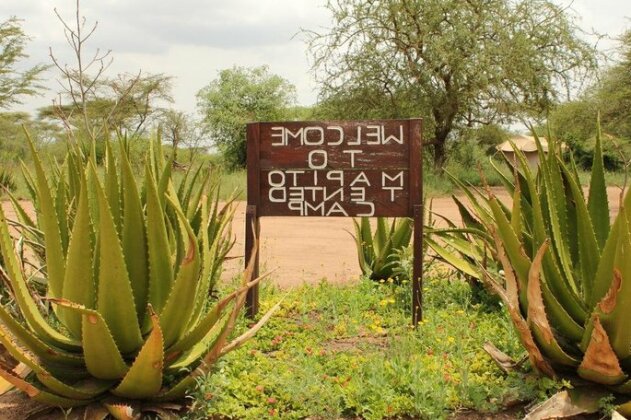 Mapito Tented Camp Serengeti - Photo2
