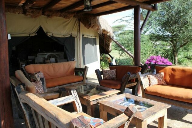 Mapito Tented Camp Serengeti - Photo3