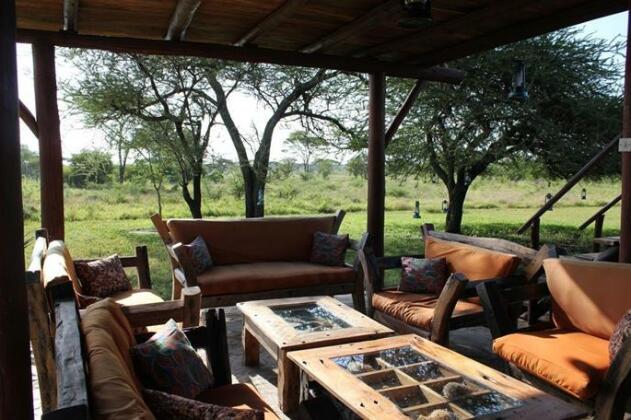 Mapito Tented Camp Serengeti - Photo4