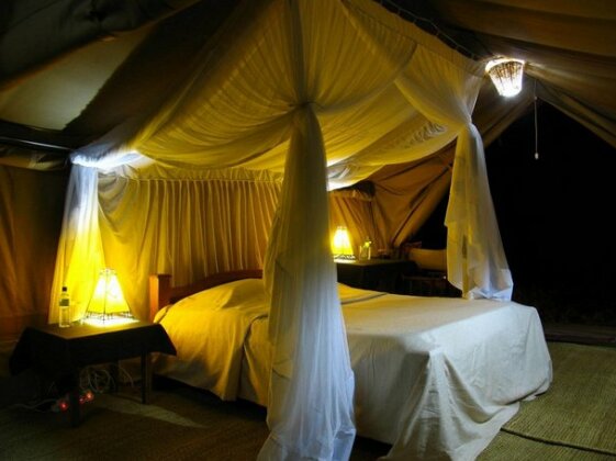 Mapito Tented Camp Serengeti - Photo5
