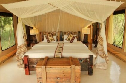 Mapito Tented Camp Serengeti