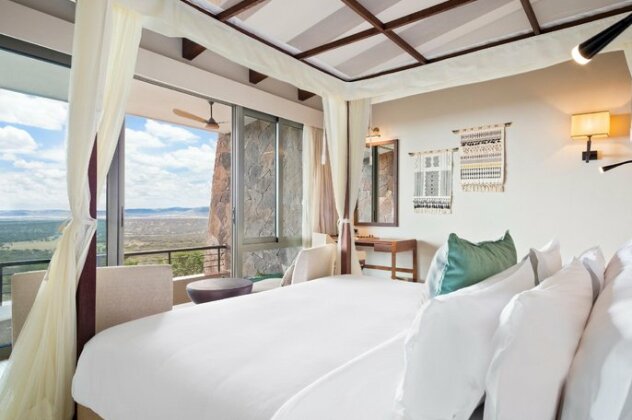 Melia Serengeti Lodge - Photo4