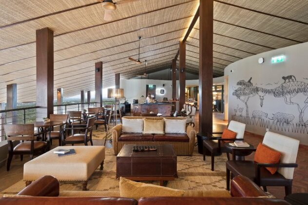 Melia Serengeti Lodge - Photo5