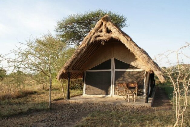 Robanda Safari Camp - Photo2