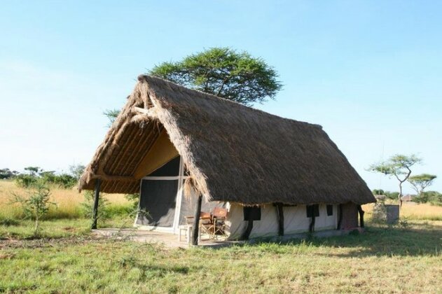 Robanda Safari Camp - Photo4