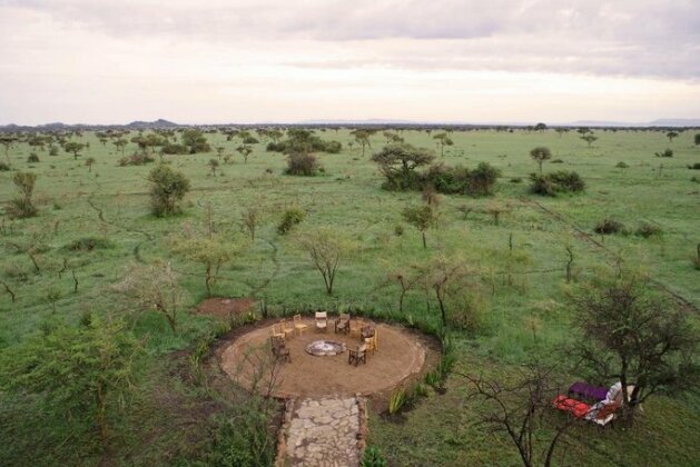 Robanda Safari Camp - Photo5