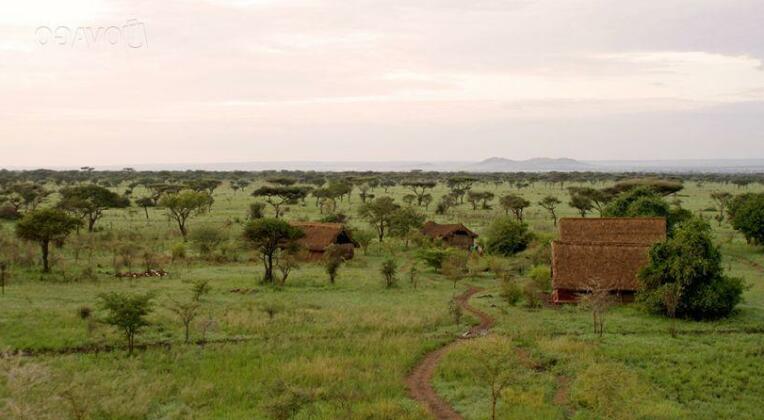 Robanda Tented Camp - Photo2