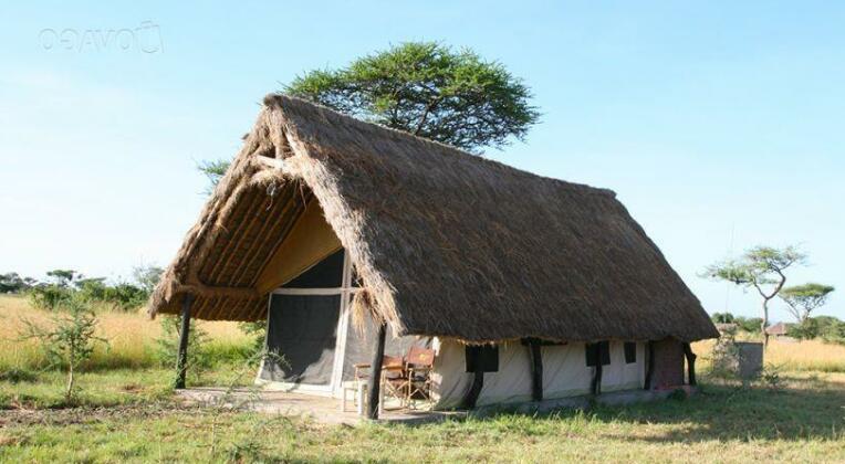 Robanda Tented Camp - Photo3