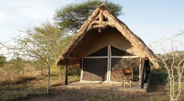 Robanda Tented Camp - Photo4