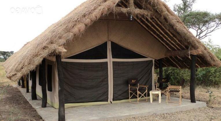 Robanda Tented Camp - Photo5