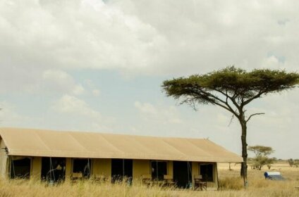 Serengeti Mawe Camp