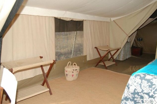 Serengeti Savannah Camps - Photo2