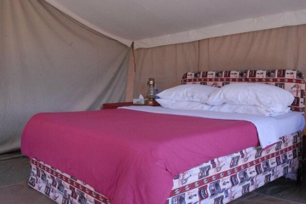 Serengeti Savannah Camps - Photo3