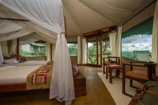 Serengeti Simba Lodge - Photo2