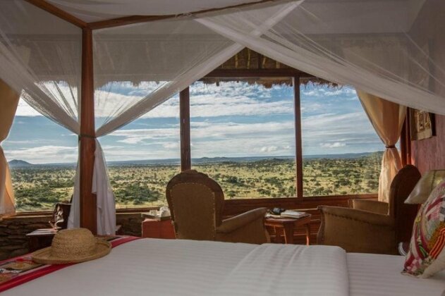 Serengeti Simba Lodge - Photo3