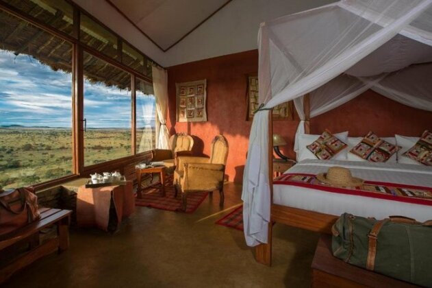 Serengeti Simba Lodge - Photo5