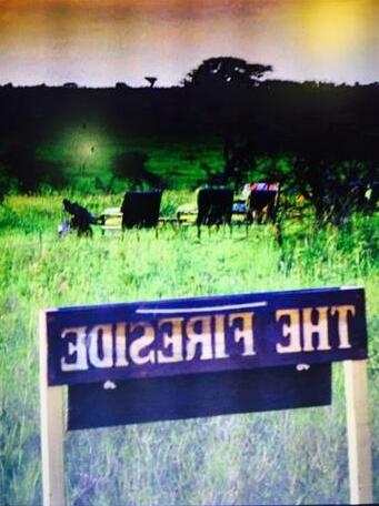 Serengeti Tortilis Camp
