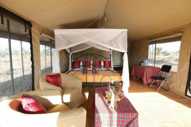 Serengeti Wild Camp - Photo3