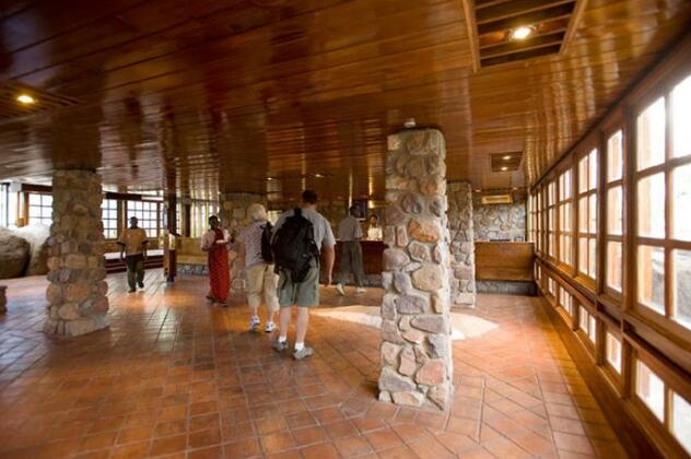 Seronera Wildlife Lodge - Photo3