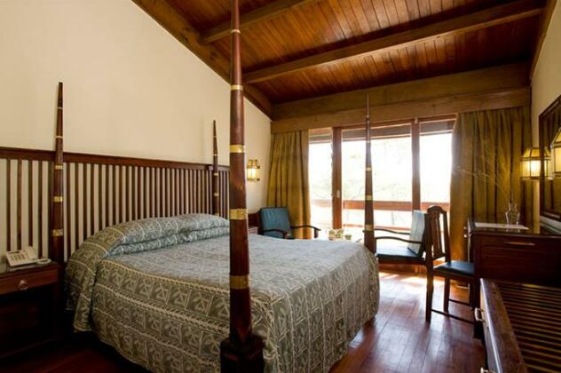 Seronera Wildlife Lodge - Photo5