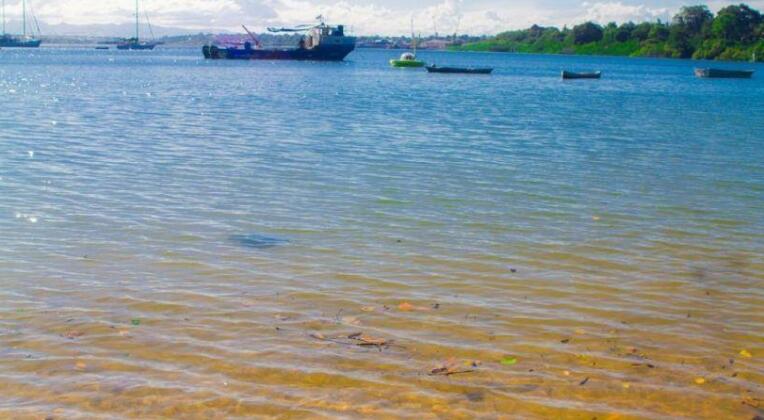 CBA Hotel Tanga - Photo5